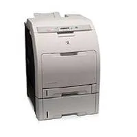Принтер HP Color LaserJet 3000DTN