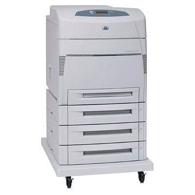 Принтер HP Color LaserJet 5550 HDN Принтер HP Color LaserJet 5550 HDN