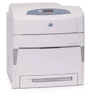 Принтер HP Color LaserJet 5550 (Q3713A) Принтер HP Color LaserJet 5550 (Q3713A)