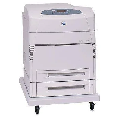Принтер HP Color LaserJet 5550DTN Принтер HP Color LaserJet 5550DTN