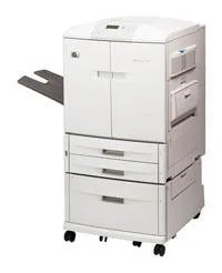 Принтер HP Color LaserJet 9500HDN Принтер HP Color LaserJet 9500HDN