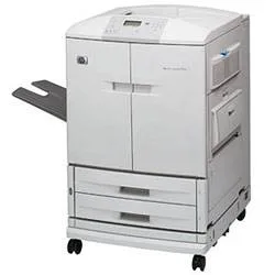 Принтер HP Color LaserJet 9500N Принтер HP Color LaserJet 9500N