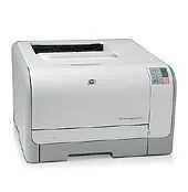 Принтер HP Color LaserJet CP1215