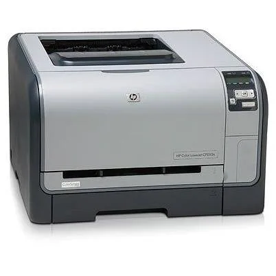 Принтер HP Color LaserJet CP1515n Принтер HP Color LaserJet CP1515n