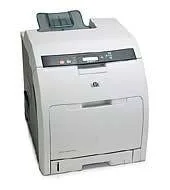 Принтер HP Color LaserJet CP3505X