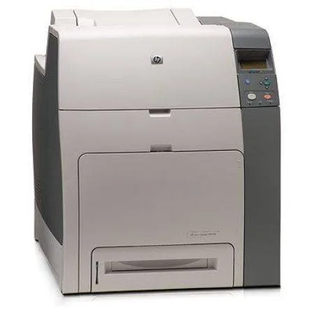 Принтер HP Color LaserJet CP4005N Принтер HP Color LaserJet CP4005N