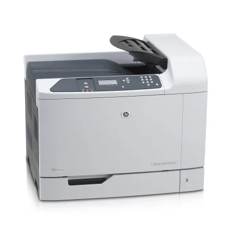 Принтер HP Color LaserJet CP6015dn (Q3932A) Принтер HP Color LaserJet CP6015dn (Q3932A)