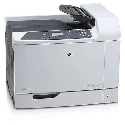 Принтер HP Color LaserJet CP6015n (Q3931A) Принтер HP Color LaserJet CP6015n (Q3931A)