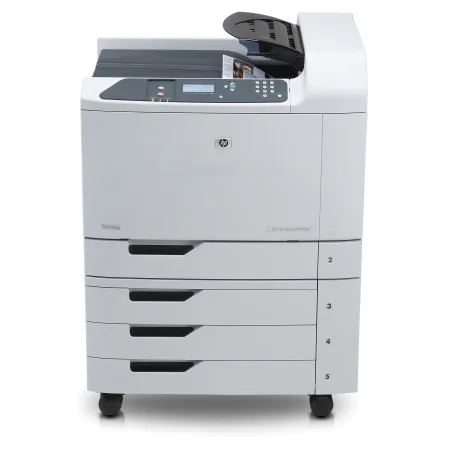 Принтер HP Color LaserJet CP6015xh (Q3934A) Принтер HP Color LaserJet CP6015xh (Q3934A)