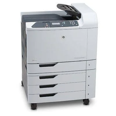 Принтер HP Color LaserJet CP6015xh (Q3934A) Принтер HP Color LaserJet CP6015xh (Q3934A)