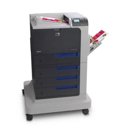 Принтер HP Color LaserJet Enterprise CP4525xh (CC495A)