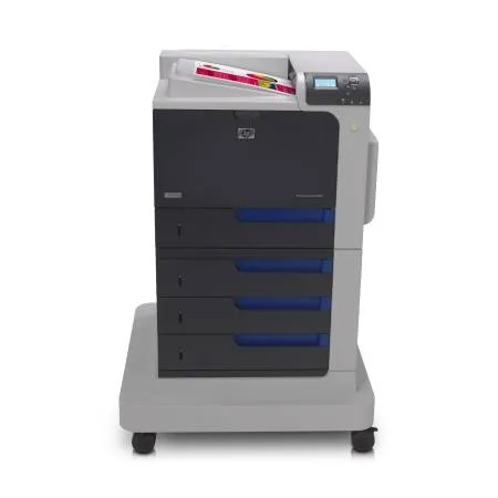 Принтер HP Color LaserJet Enterprise CP4525xh (CC495A) Принтер HP Color LaserJet Enterprise CP4525xh (CC495A)