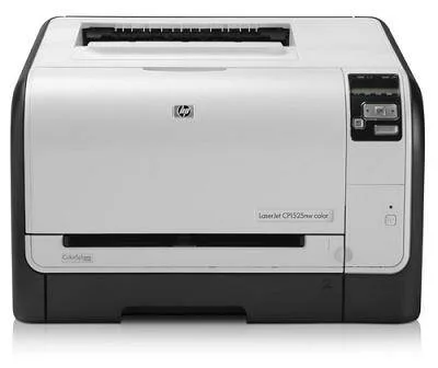Принтер HP Color LaserJet Pro CP1525n (CE874A) Принтер HP Color LaserJet Pro CP1525n (CE874A)