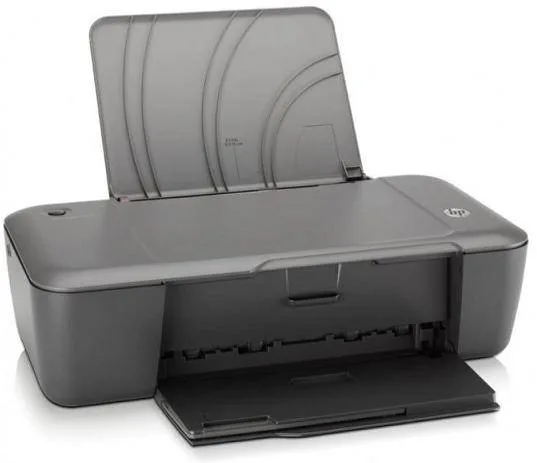 Принтер HP Deskjet 1000 (J110a) (CH340C) Принтер HP Deskjet 1000 (J110a) (CH340C)