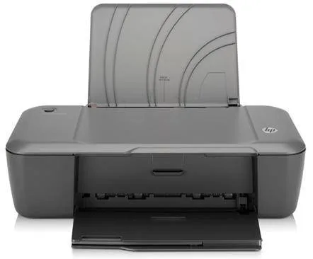 Принтер HP Deskjet 1000 (J110a) (CH340C) Принтер HP Deskjet 1000 (J110a) (CH340C)