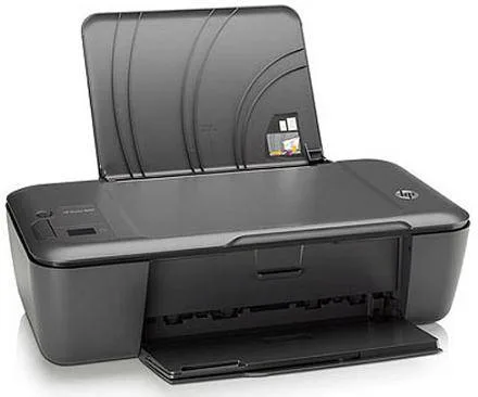 Принтер HP Deskjet 2000(J210a) (CH390C) Принтер HP Deskjet 2000(J210a) (CH390C)