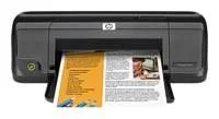 Принтер HP DeskJet D1663 (CB770C) Принтер HP DeskJet D1663 (CB770C)