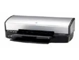 Принтер HP DJ 5943 (C9017C)
