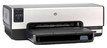 Принтер HP DJ 6943 Принтер HP DJ 6943
