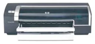 Принтер HP DJ 9803 Принтер HP DJ 9803