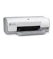 Принтер HP DJ D2563 (CB671C)