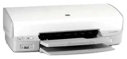 Принтер HP DJ D4163 Принтер HP DJ D4163
