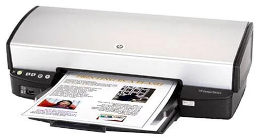 Принтер HP DJ D4263 Принтер HP DJ D4263
