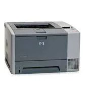 Принтер HP LaserJet 2420