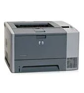 Принтер HP LaserJet 2420d Принтер HP LaserJet 2420d