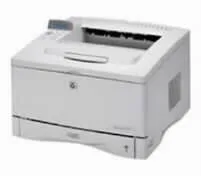 Принтер HP LaserJet 5100