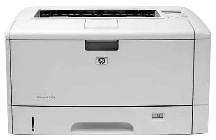 Принтер HP LaserJet 5200L
