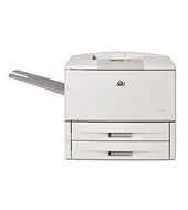 Принтер HP LaserJet 9050