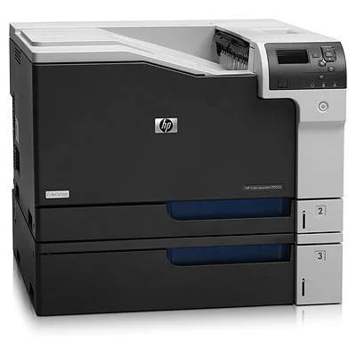 Принтер HP LaserJet Color CP5525n (CE707A) Принтер HP LaserJet Color CP5525n (CE707A)