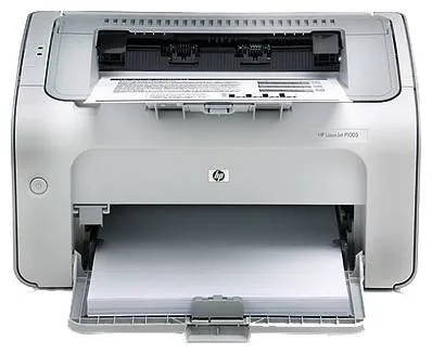 Принтер HP LaserJet P1005 (CE651A) Принтер HP LaserJet P1005 (CE651A)