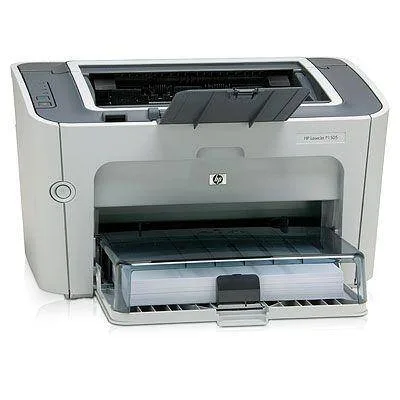Принтер HP LaserJet P1505 Принтер HP LaserJet P1505