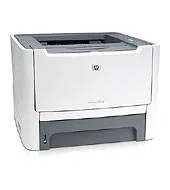 Принтер HP LaserJet P2015d Принтер HP LaserJet P2015d