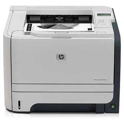 Принтер HP LaserJet P2055 (CE456A) Принтер HP LaserJet P2055 (CE456A)