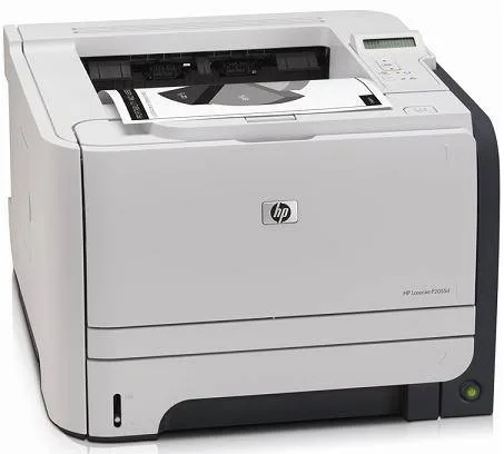 Принтер HP LaserJet P2055d (CE457A) Принтер HP LaserJet P2055d (CE457A)