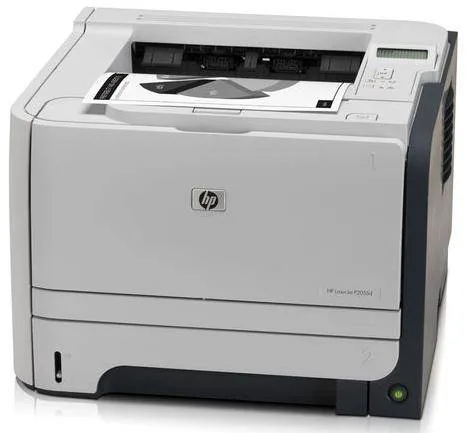 Принтер HP LaserJet P2055d (CE457A) Принтер HP LaserJet P2055d (CE457A)