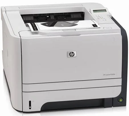 Принтер HP LaserJet P2055dn (CE459A) Принтер HP LaserJet P2055dn (CE459A)