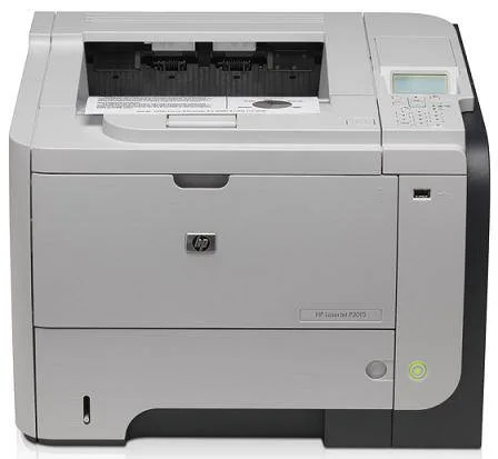 Принтер HP LaserJet P3015 (CE525A) Принтер HP LaserJet P3015 (CE525A)