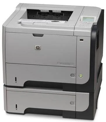 Принтер HP LaserJet P3015 (CE525A) Принтер HP LaserJet P3015 (CE525A)