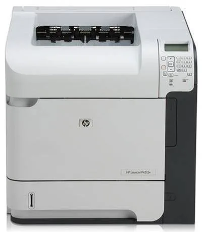 Принтер HP LaserJet P4015n (CB509A) Принтер HP LaserJet P4015n (CB509A)