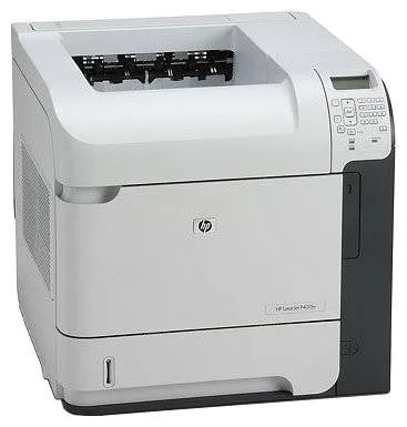 Принтер HP LaserJet P4015n (CB509A) Принтер HP LaserJet P4015n (CB509A)