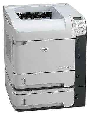 Принтер HP LaserJet P4015x (CB511A) Принтер HP LaserJet P4015x (CB511A)