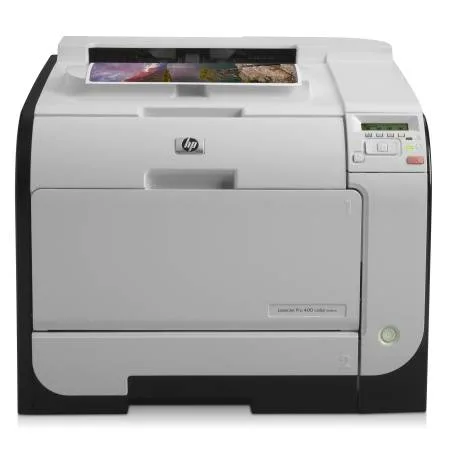 Принтер HP LaserJet Pro Color 400 M451DW (CE958A) Принтер HP LaserJet Pro Color 400 M451DW (CE958A)