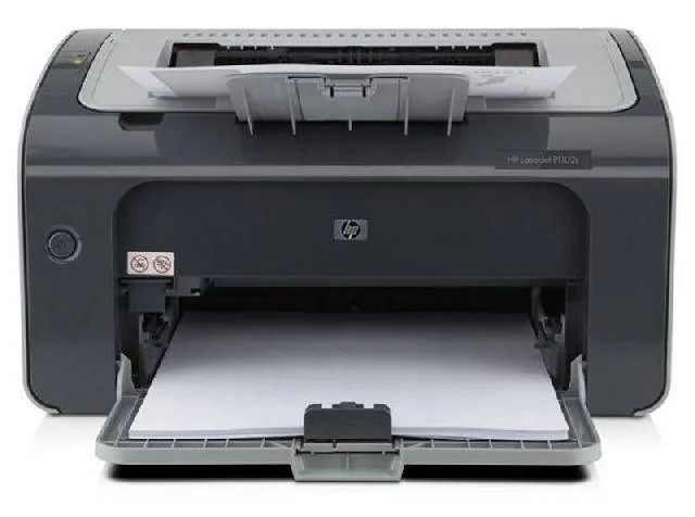 Принтер HP LaserJet Pro P1102s (CE652A) Принтер HP LaserJet Pro P1102s (CE652A)
