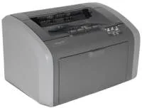 Принтер HP LJ 1018 LE black Принтер HP LJ 1018 LE black