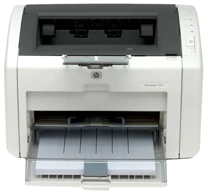 Принтер HP LJ 1022N