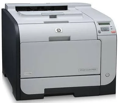 Принтер HP LJ CP2025DN (CB495A) Принтер HP LJ CP2025DN (CB495A)